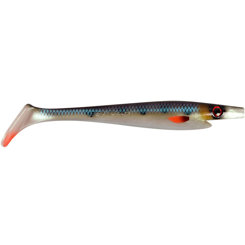 Pig Shad, 23cm, 90g - 5