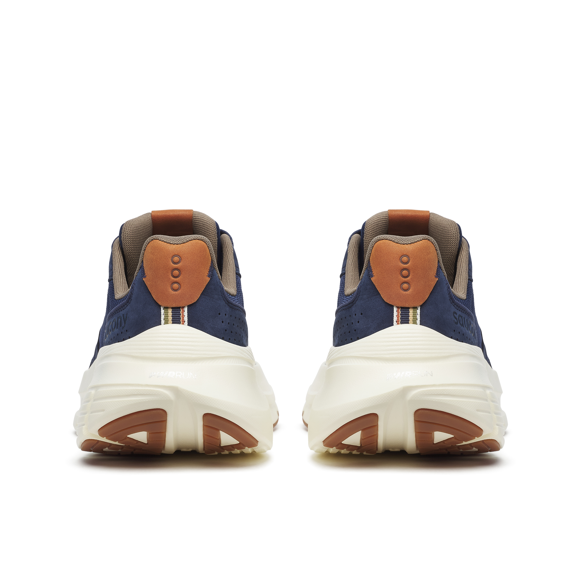 Saucony Guide Metro M - 4
