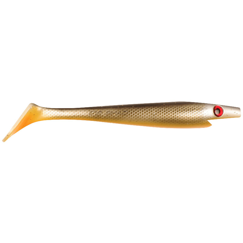 Pig Shad Jr, 20cm, 50g - 6