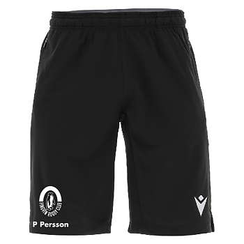Macron Nistro Training Shorts USX (Pingvin Rugby Club)