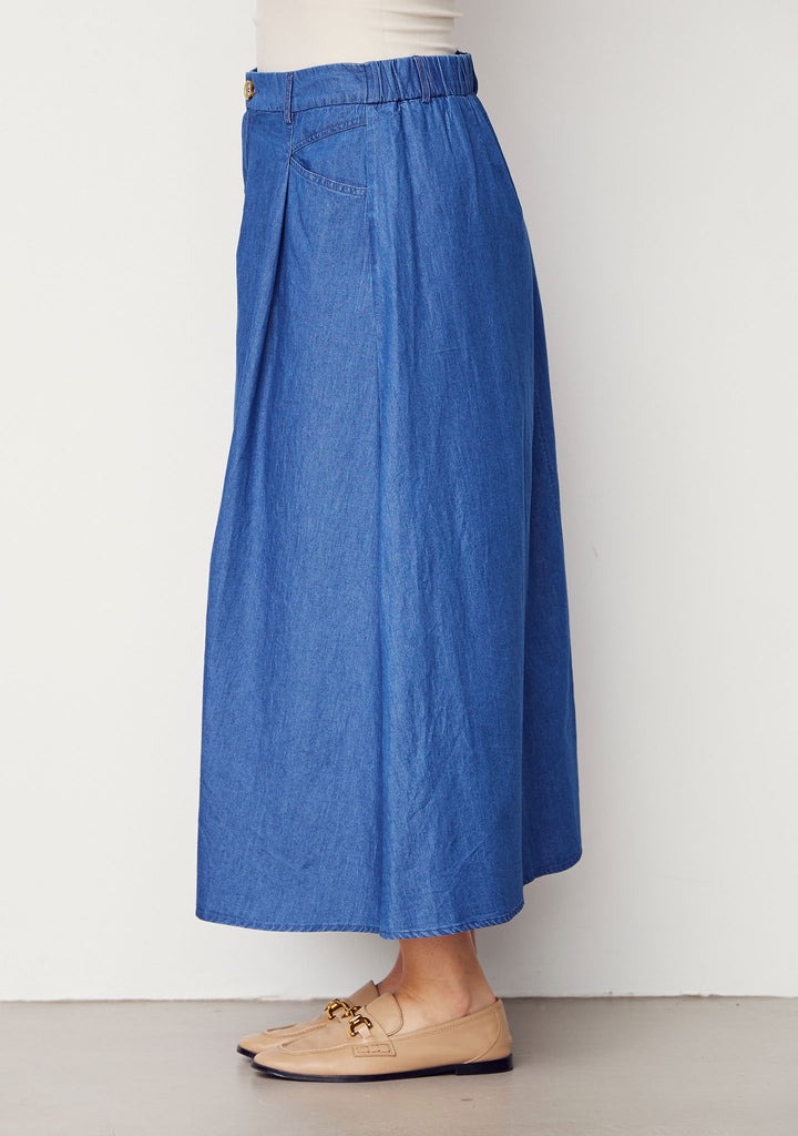 Heba Skirt - Isay