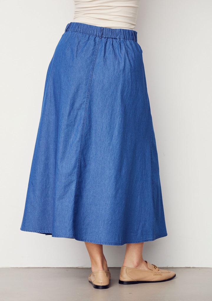 Heba Skirt - Isay - 3
