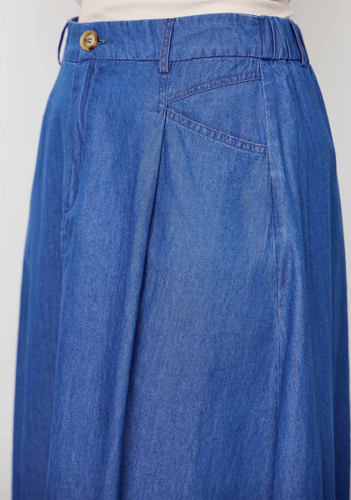 Heba Skirt - Isay - 4
