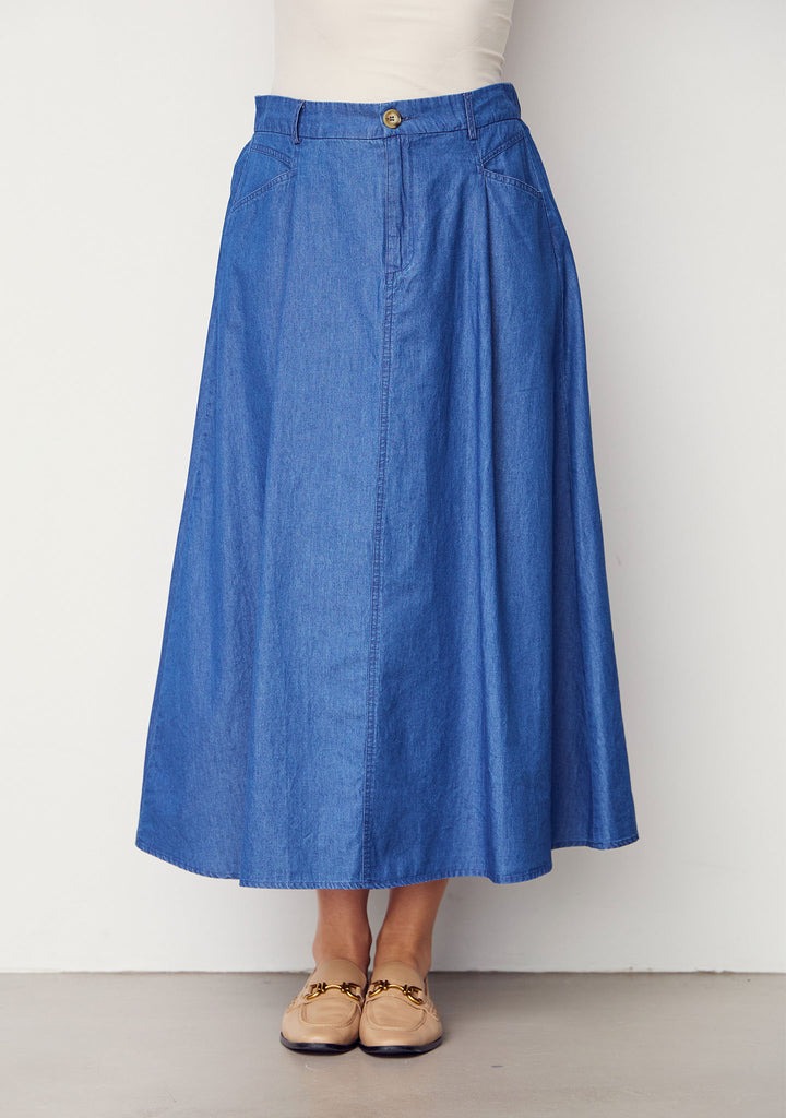 Heba Skirt - Isay