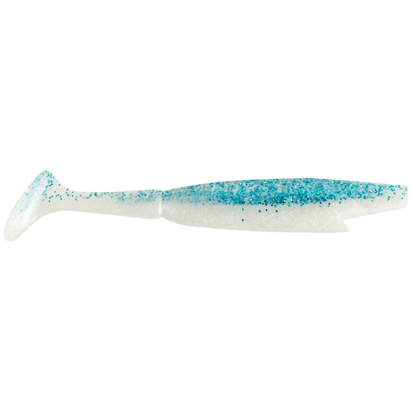 Piglet Shad, 8,5cm, 4g - 8pack - 2