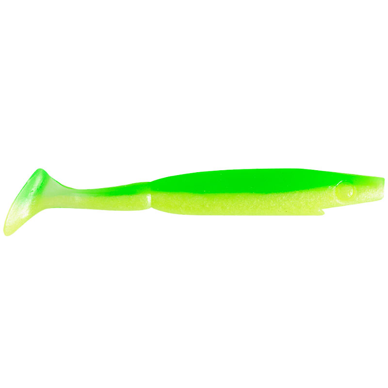 Piglet Shad, 8,5cm, 4g - 8pack - 3