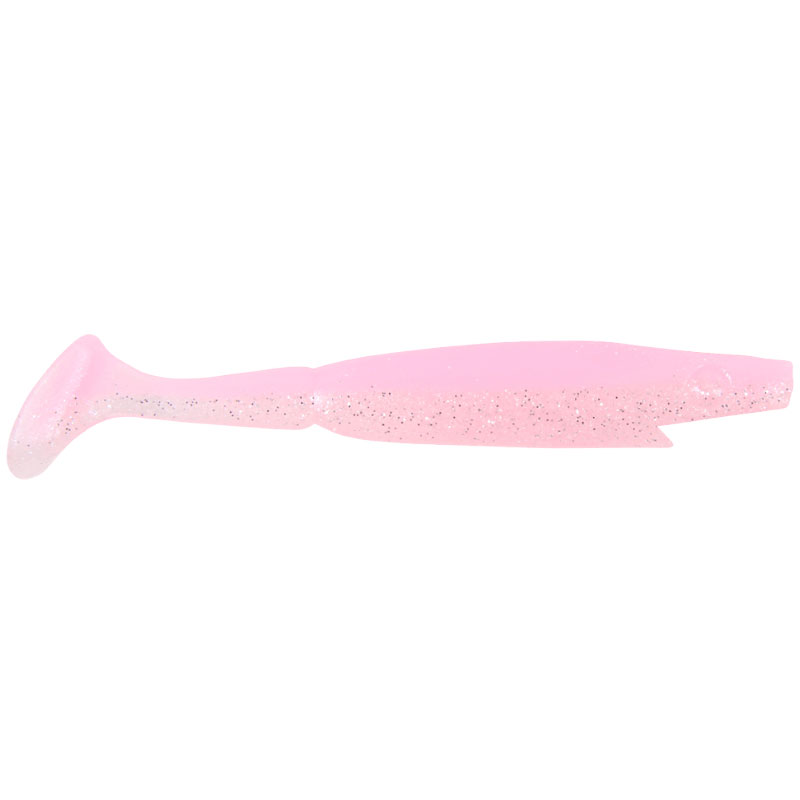 Piglet Shad, 8,5cm, 4g - 8pack - 7