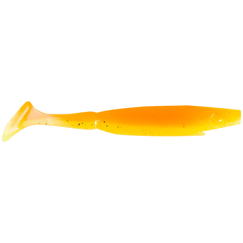 Piglet Shad, 8,5cm, 4g - 8pack - 4