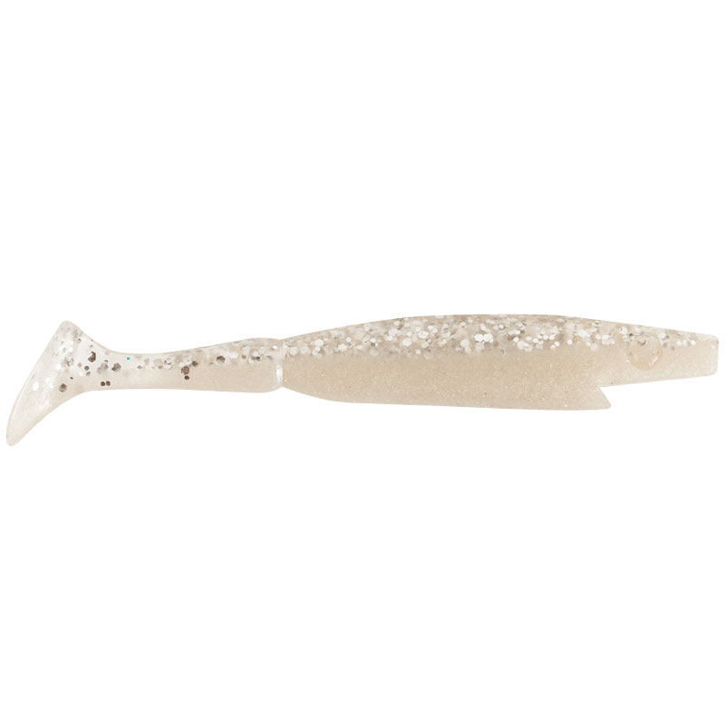 Piglet Shad, 8,5cm, 4g - 8pack - 5
