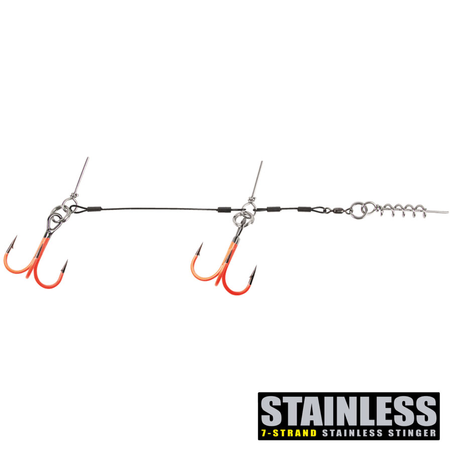 CWC PRO UV Orange Stinger, SS