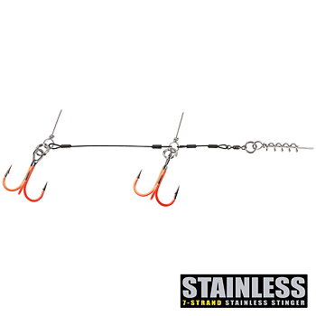 CWC PRO UV Orange Stinger, SS