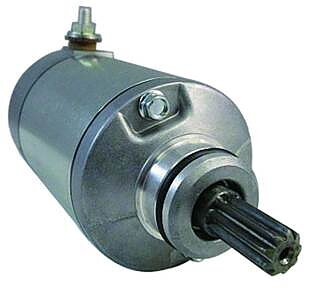 Startmotor till Suzuki GSX 1100 mfl