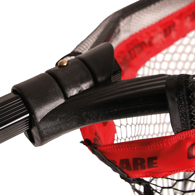 CWC Monster Net, Foldable 80x75x80cm Handle 180cm - 3