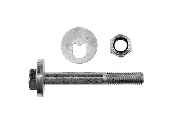 Eccentric bolt camber Volvo (13) - 2