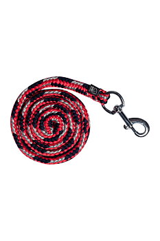 HKM Kids Aymee Lead Rope - Red