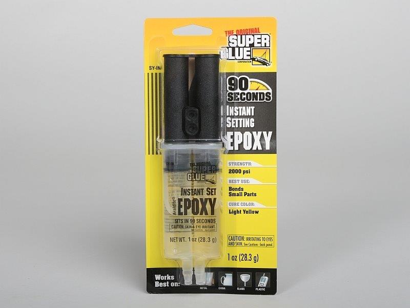 Super Glue EPOXY 90s 28,3g (1oz)