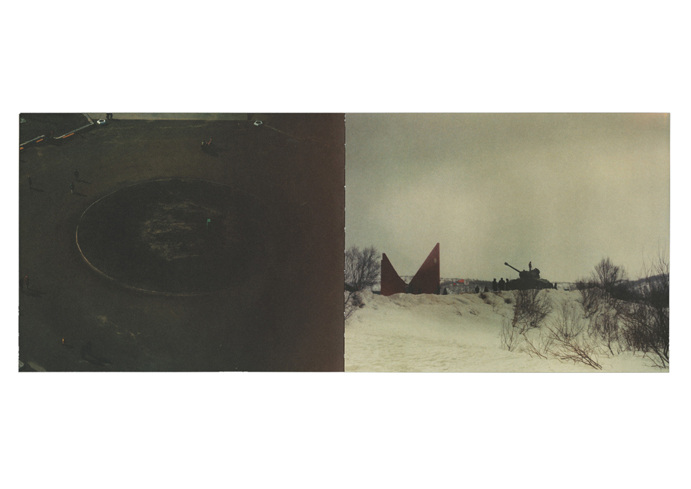 Martina Hoogland Ivanow: Shadow Works, Living the Dream 1994–2024 [signed] - 7