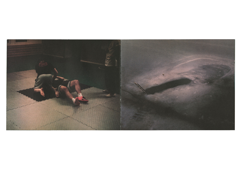 Martina Hoogland Ivanow: Shadow Works, Living the Dream 1994–2024 [signed] - 9