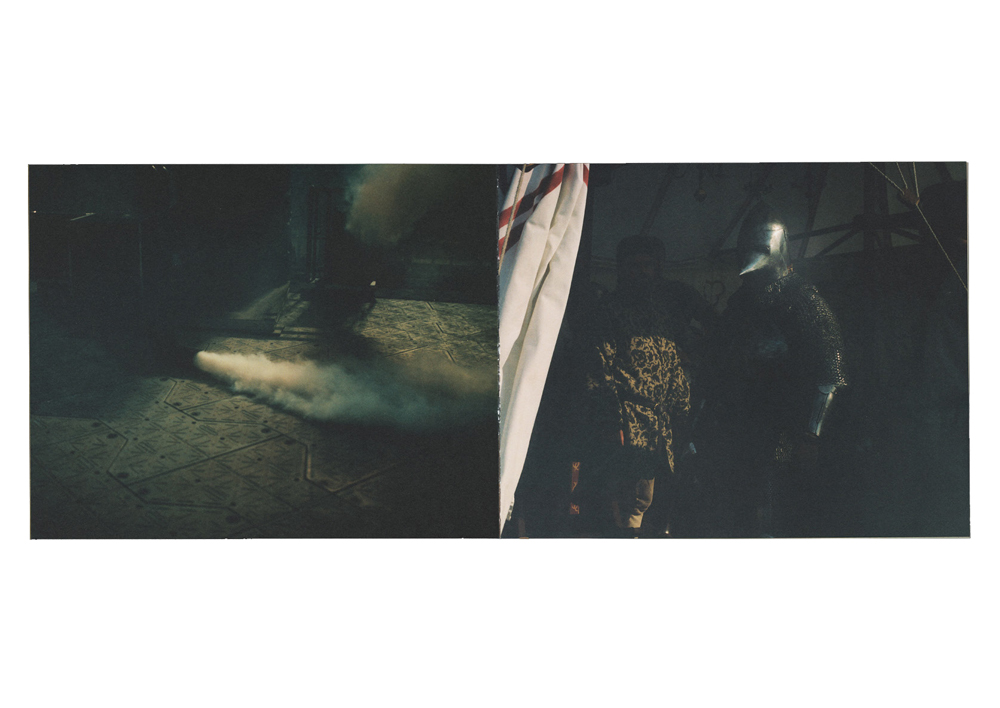 Martina Hoogland Ivanow: Shadow Works, Living the Dream 1994–2024 [signed] - 5
