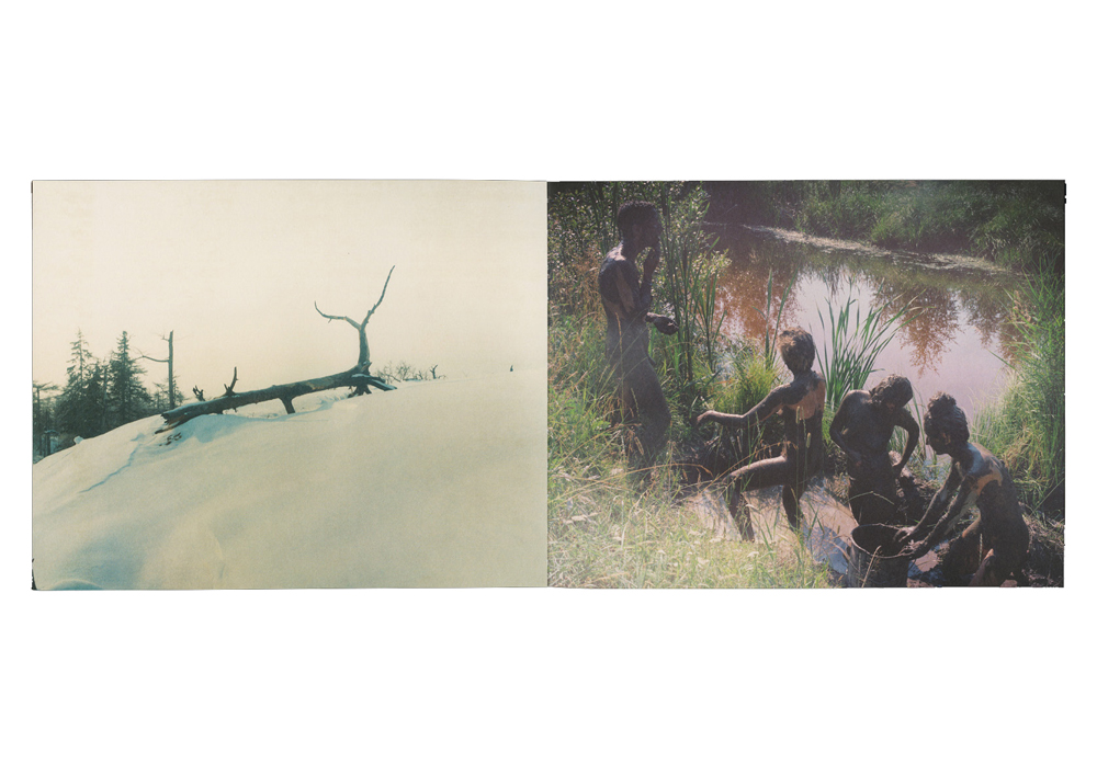 Martina Hoogland Ivanow: Shadow Works, Living the Dream 1994–2024 [signed] - 3