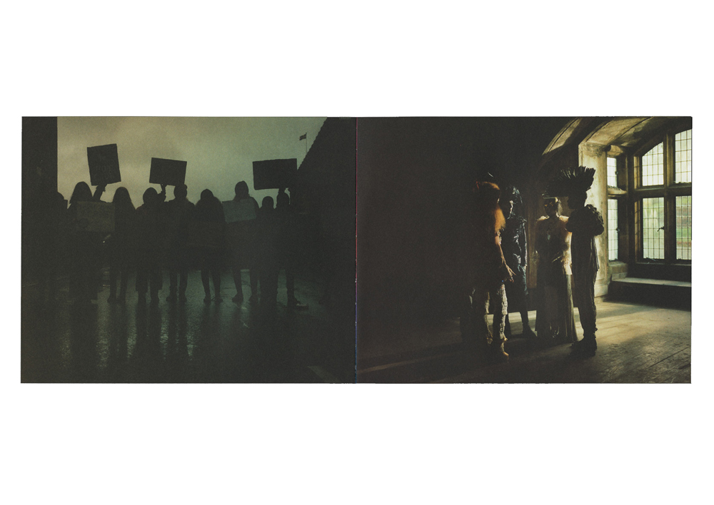 Martina Hoogland Ivanow: Shadow Works, Living the Dream 1994–2024 [signed] - 4