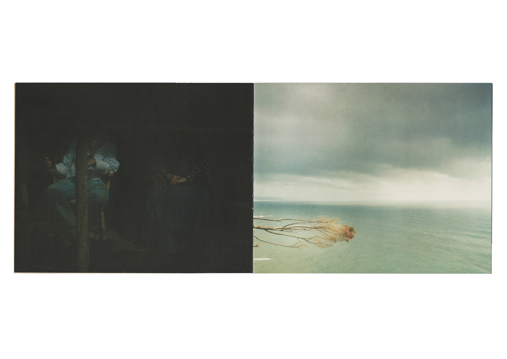 Martina Hoogland Ivanow: Shadow Works, Living the Dream 1994–2024 [signed] - 8