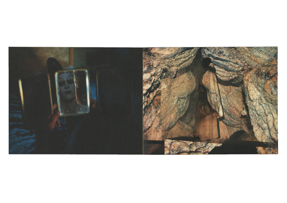 Martina Hoogland Ivanow: Shadow Works, Living the Dream 1994–2024 [signed] - 6