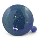 Lisa Larson (Sköldpaddor 1963) Blue Turtle with Relief Decor 10 cm (2)