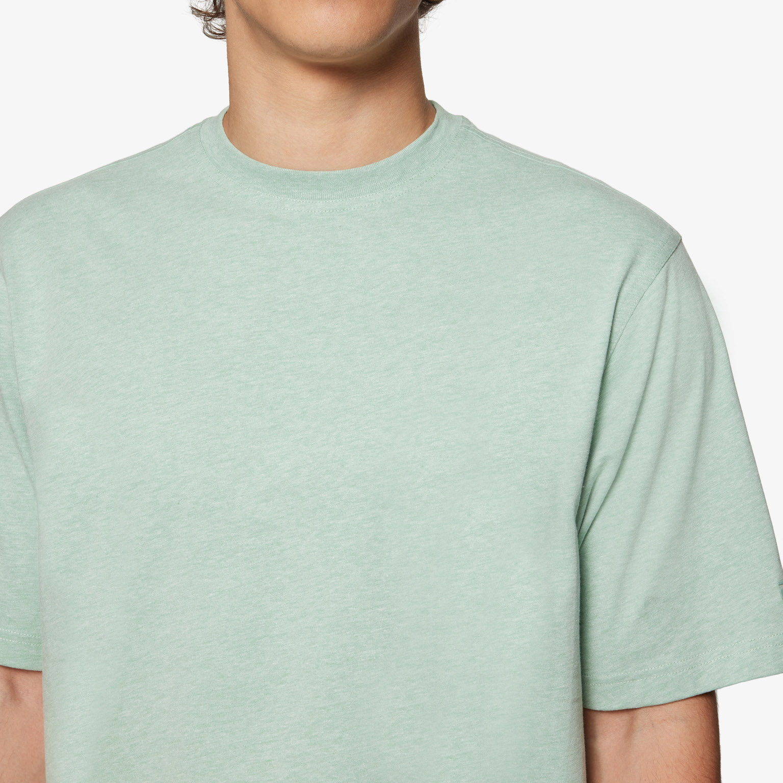 Signal - Eddy - Copper Green Melange - 3
