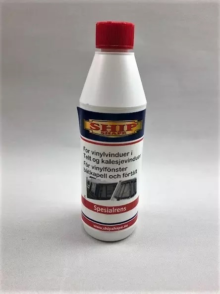 Ship Shape Fönstertvätt 0,5L