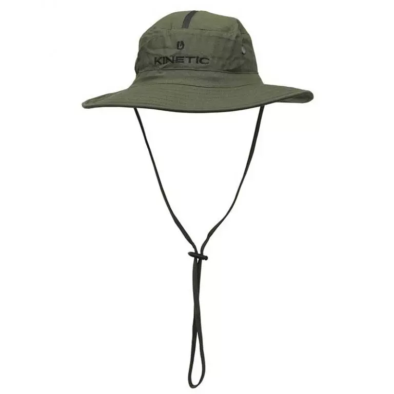 Kinetic Mygghatt One Size Olive