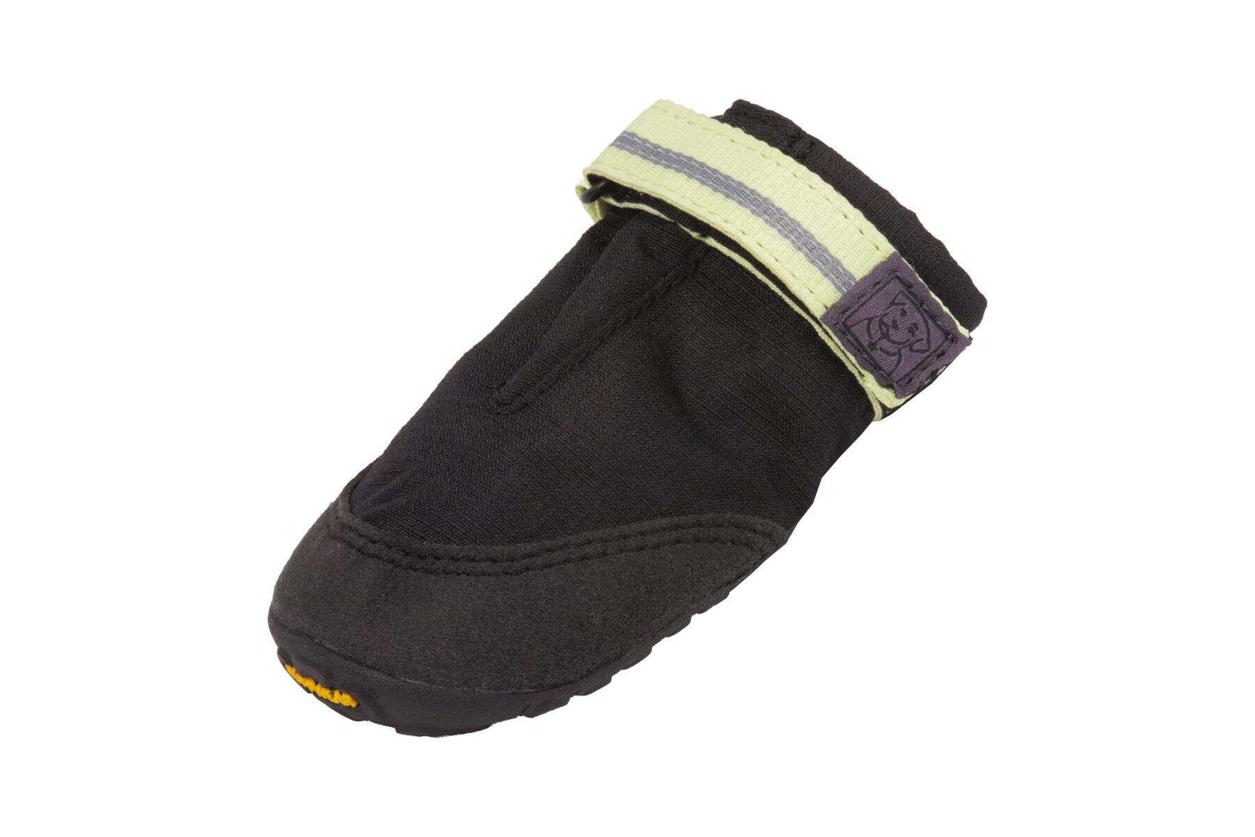 Ruffwear Summit Trex Shoes  - Obsidian Black - 2