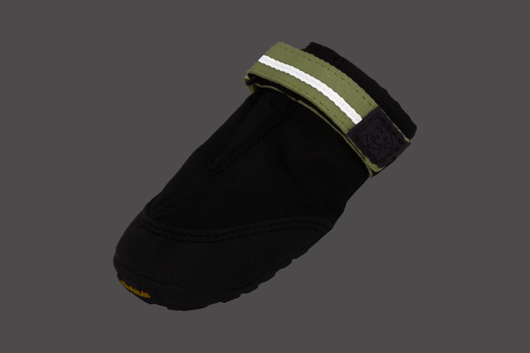 Ruffwear Summit Trex Shoes  - Obsidian Black - 3