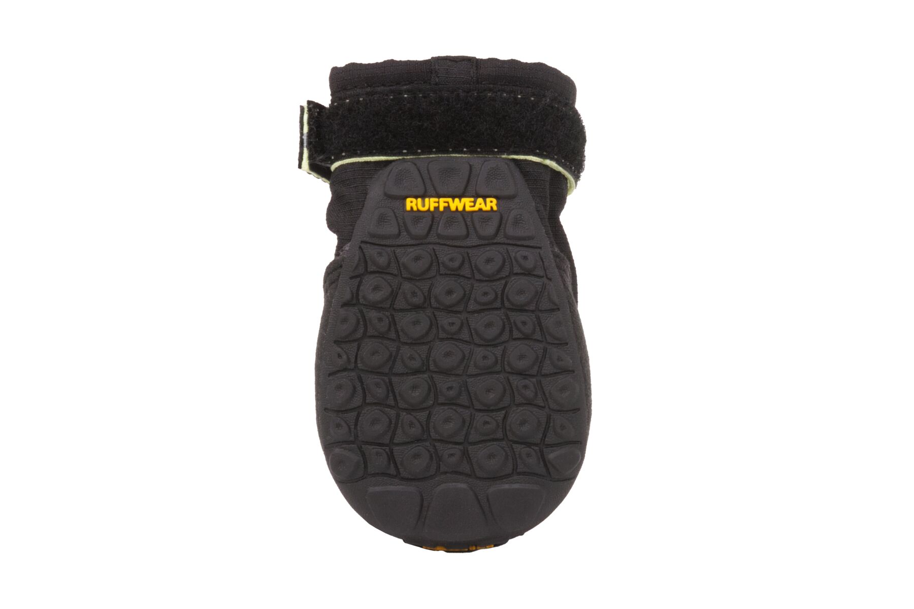 Ruffwear Summit Trex Shoes  - Obsidian Black - 4
