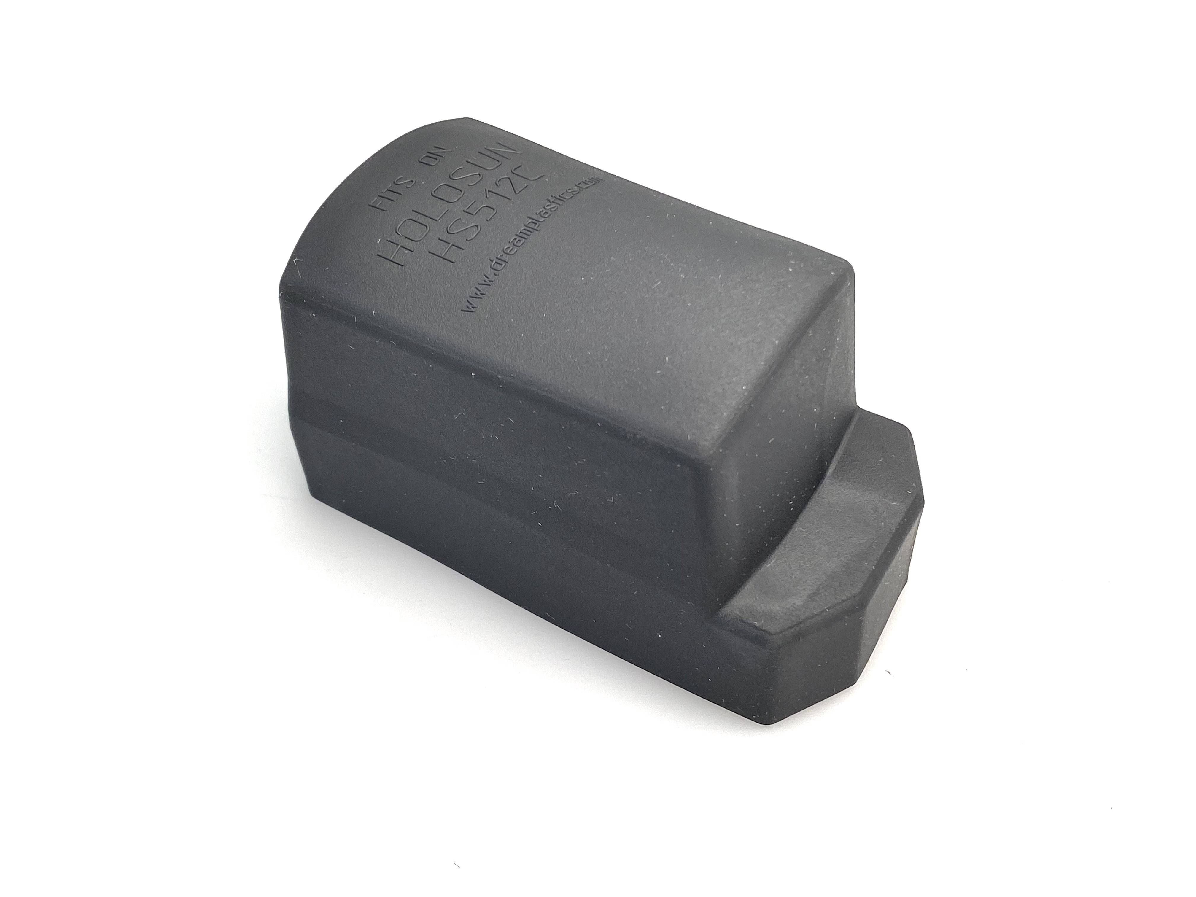 Holosun 512C Rubber Cover 2