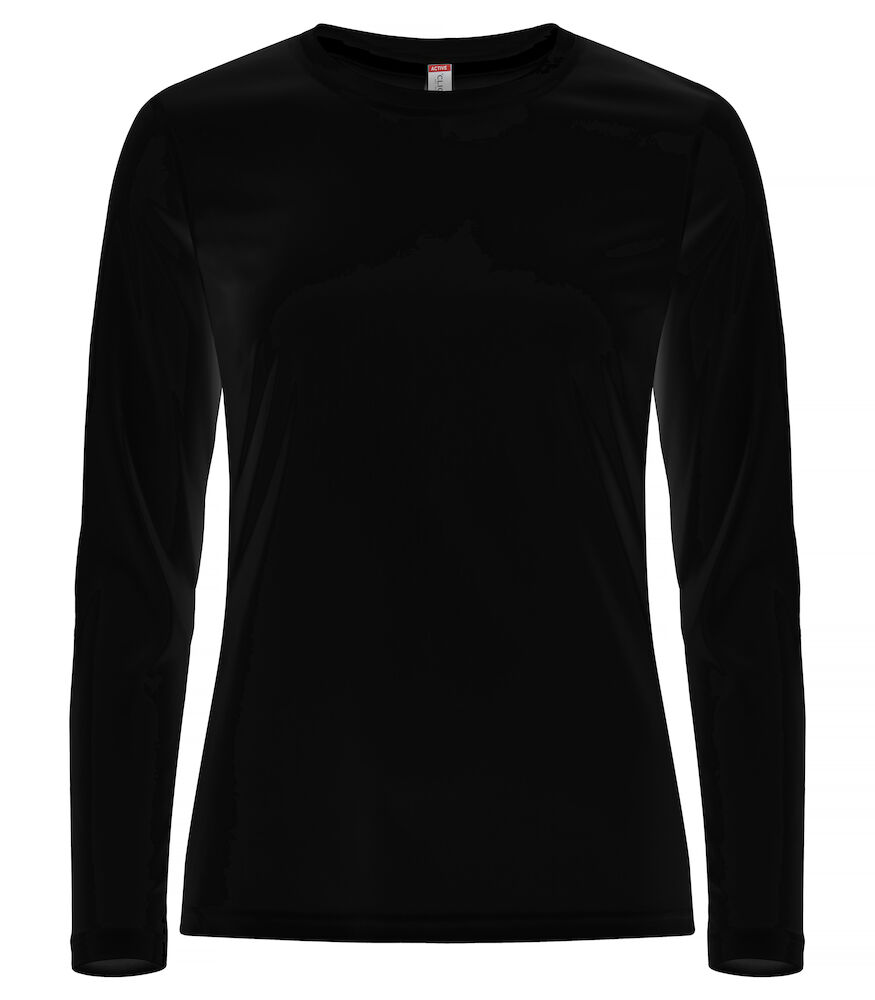 Basic Active-T LS Hällevikslägret - Dam - 3