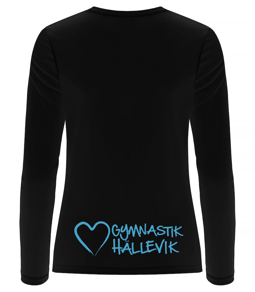 Basic Active-T LS Hällevikslägret - Dam