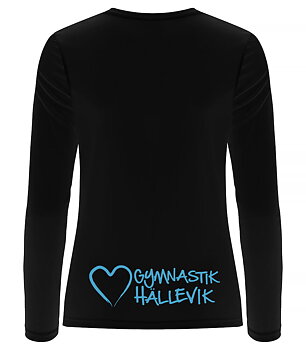 Basic Active-T LS Hällevikslägret - Dam