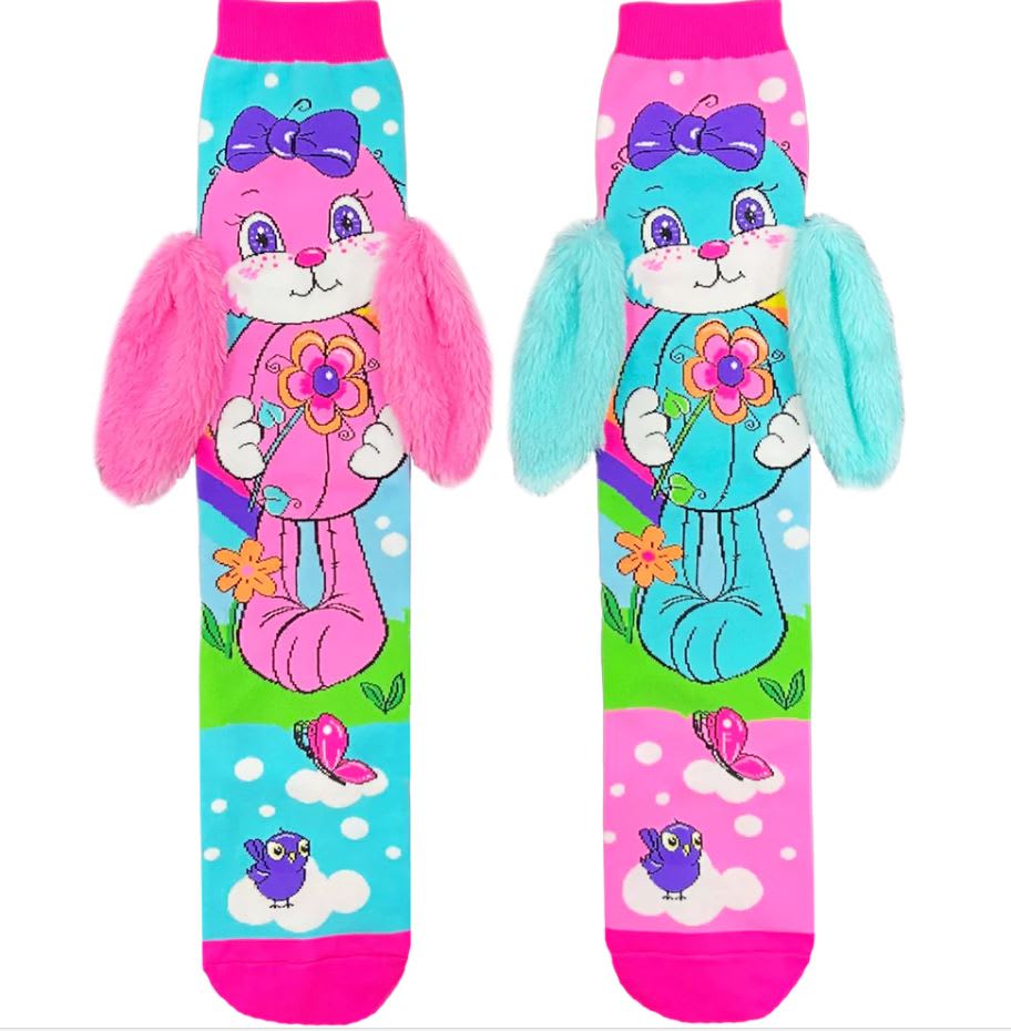 MADMIA Hunny Bunny Strumpor - 3