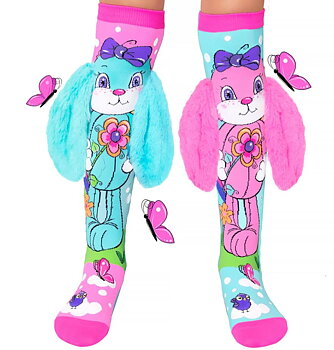 MADMIA Hunny Bunny Strumpor