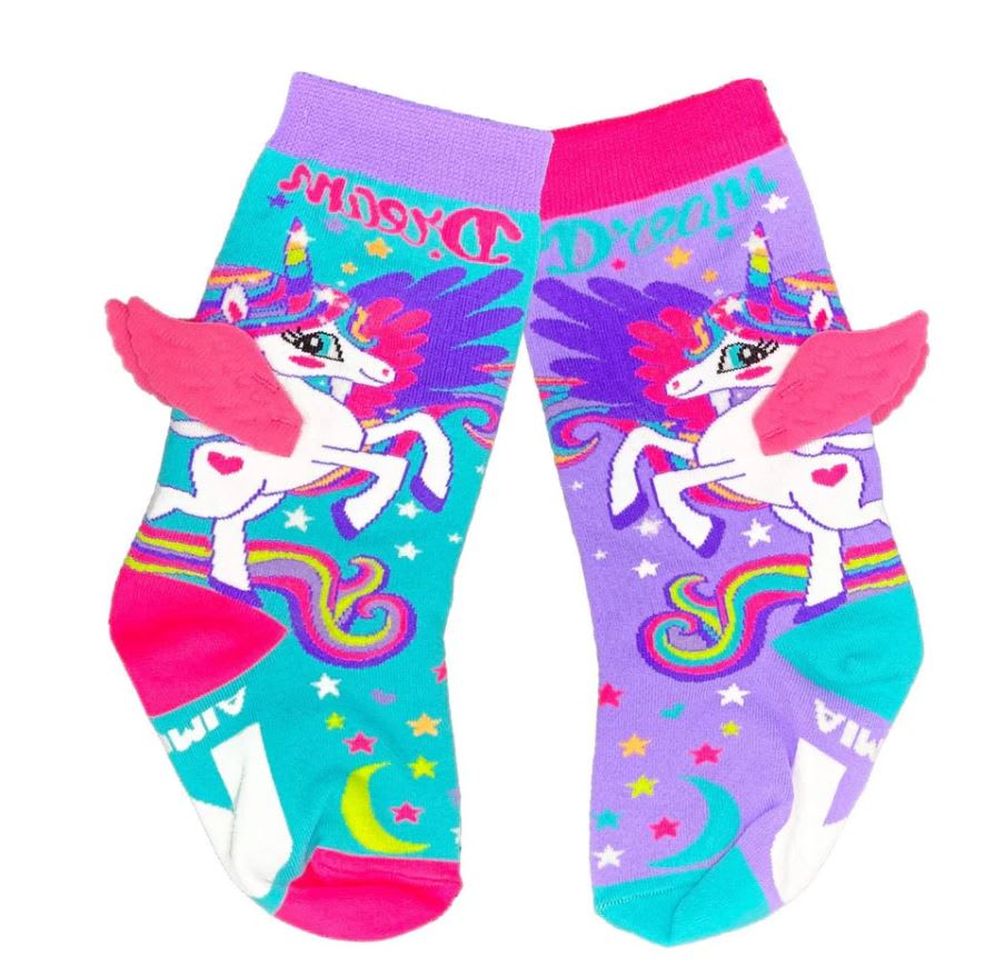 MADMIA Mini Pony Strumpor - 3