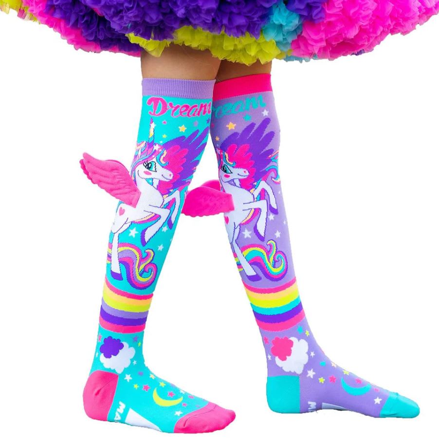 MADMIA Mini Pony Strumpor