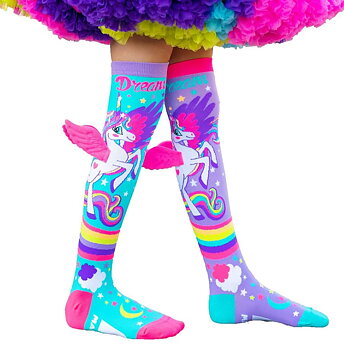 MADMIA Mini Pony Strumpor