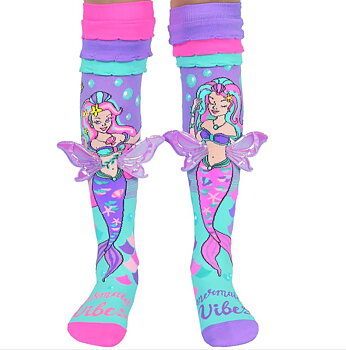 MADMIA Mermaid Vibes Strumpor