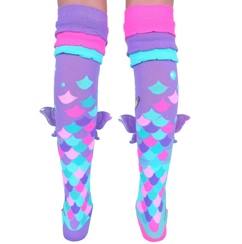 MADMIA Mermaid Vibes Strumpor - 3