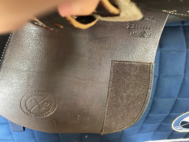 Confidence Grained B1 - Outlet - 16 N XW - 2