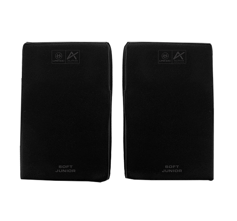 Unihoc Padding for Shinguard Alpha Soft 2-pack