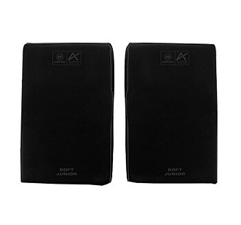 Unihoc Padding for Shinguard Alpha Soft 2-pack