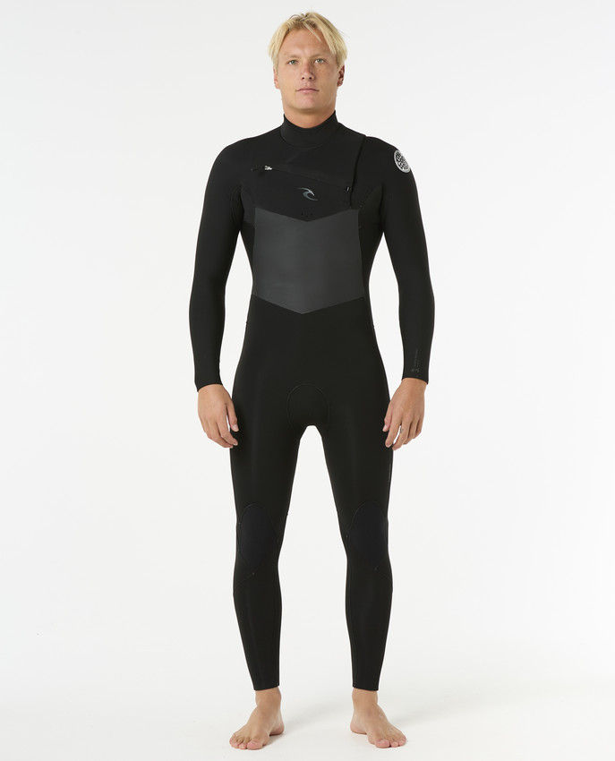 Rip Curl Dawn Patrol 4/3mm CZ Warmth Våtdräkt