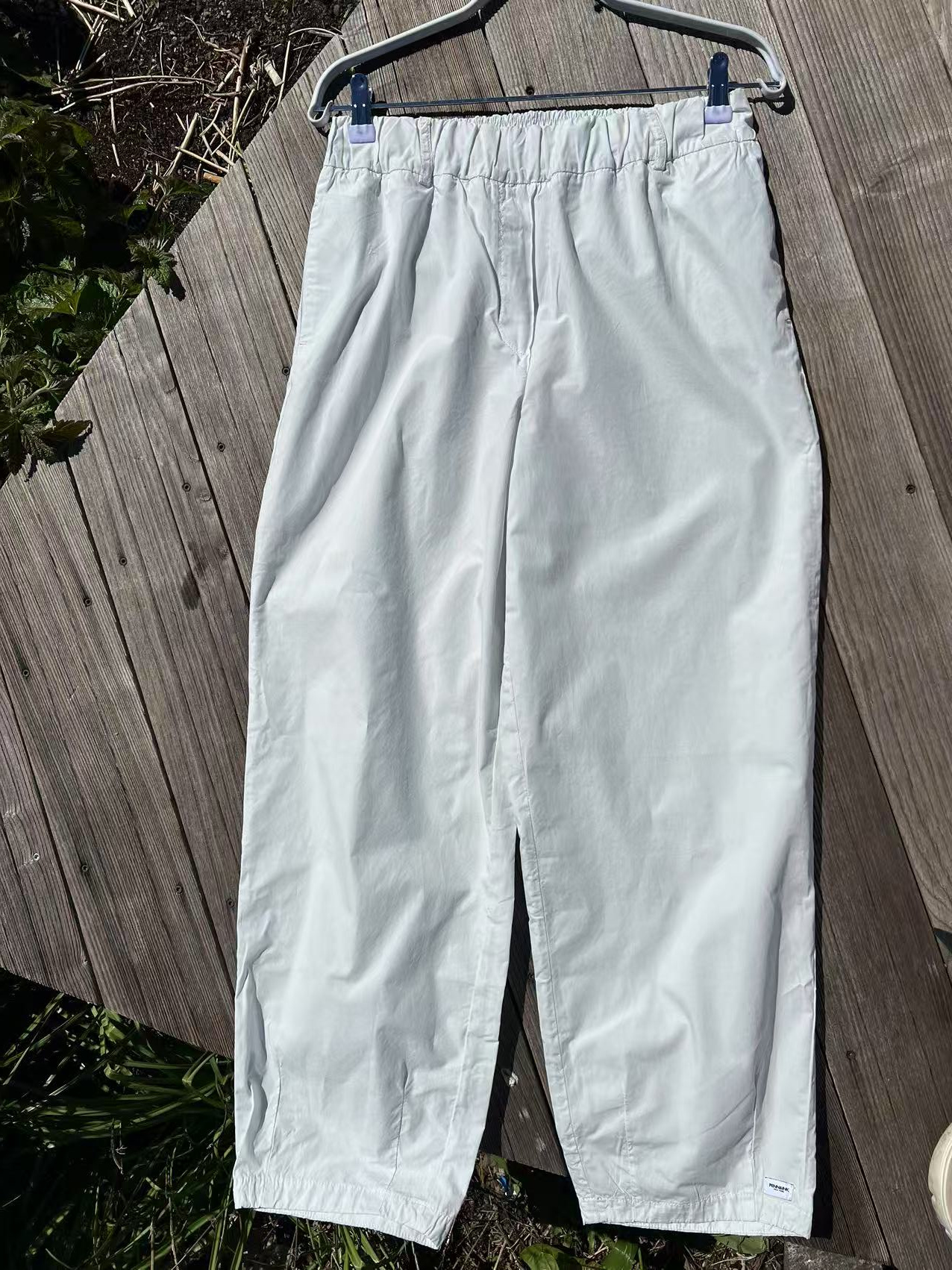 PENN&INK Trousers Ltd.